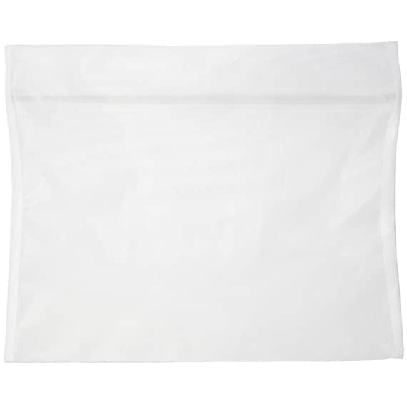 LAUNDRY NET SQUARE HALUS MESH 5040 2P