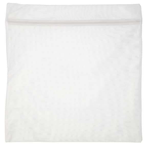 LAUNDRY NET SQUARE FINE MESH 6060