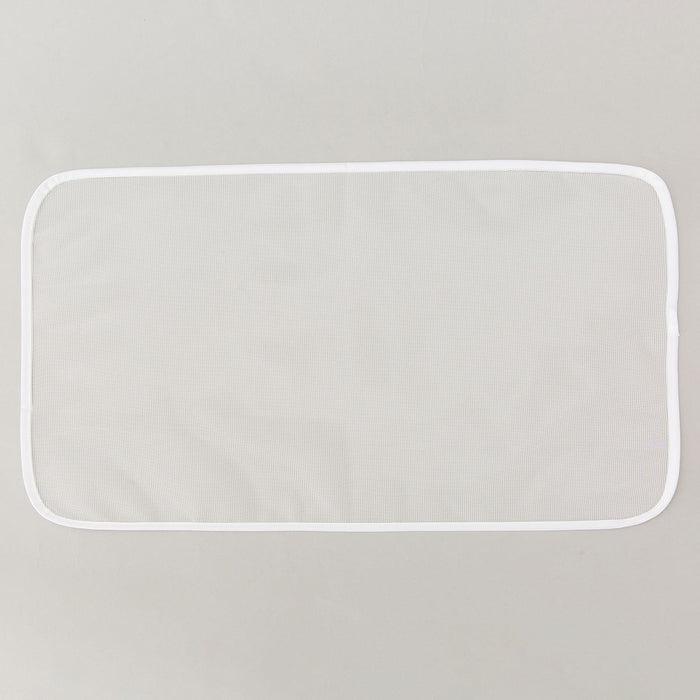 Press Cloth for Easy Ironing