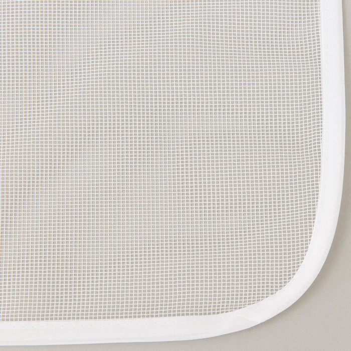 Press Cloth for Easy Ironing