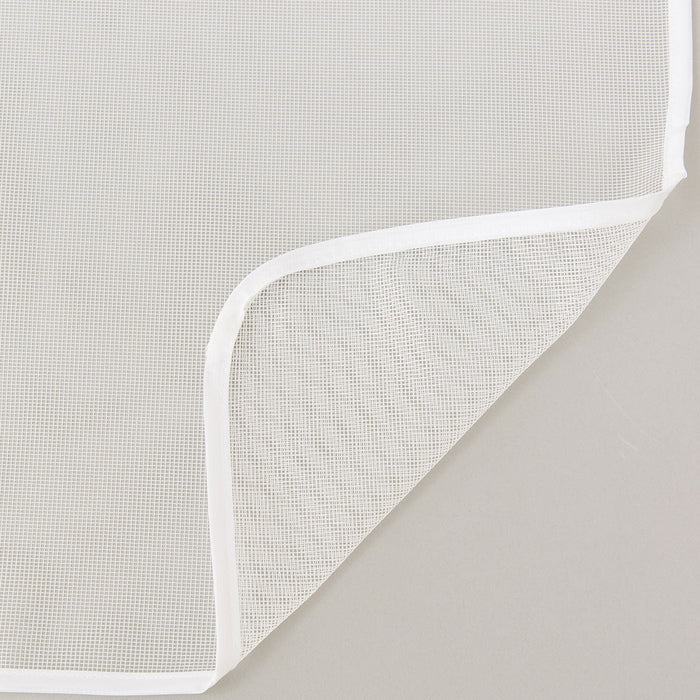 Press Cloth for Easy Ironing