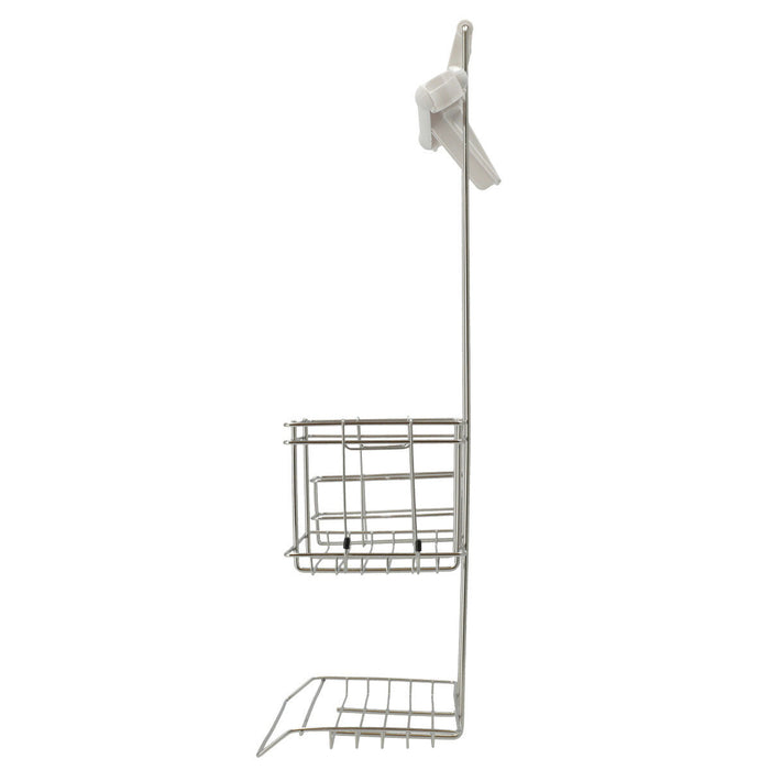 Stainless Steel Shower Rack 2