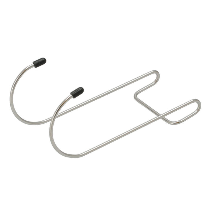 Stainless Steel Shower Rack 2