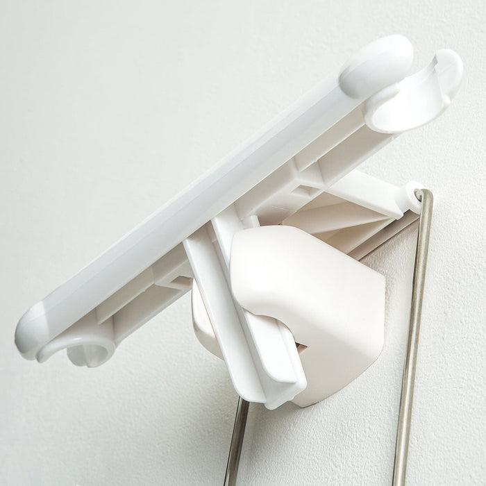 Stainless Steel Shower Rack 2
