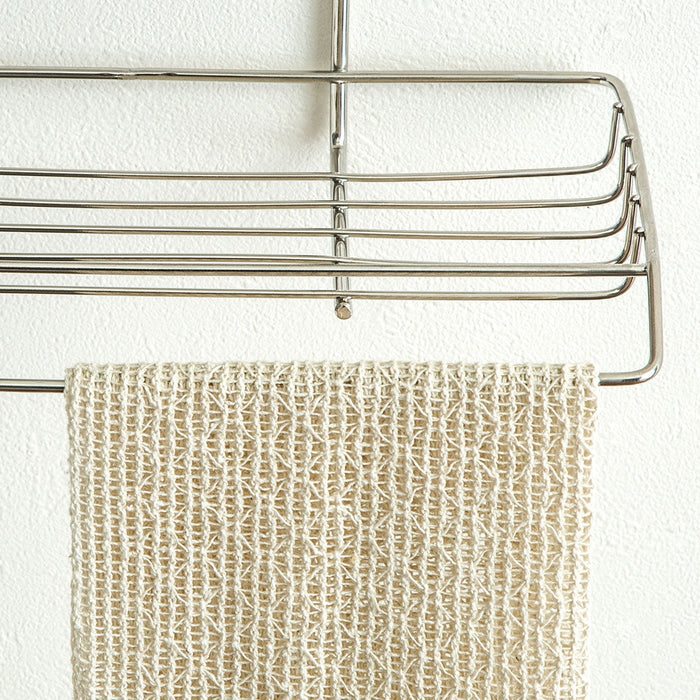 Stainless Steel Shower Rack 2