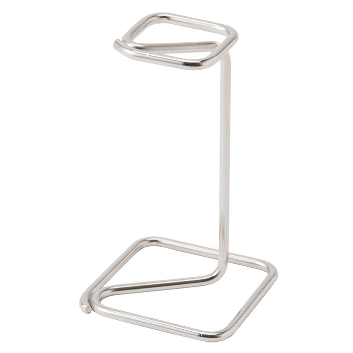 Stainless Steel Wire Toothbrush Holder Single