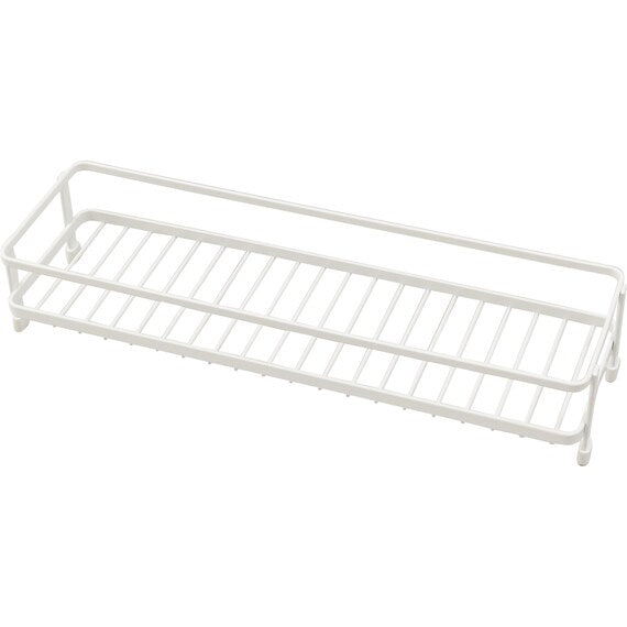Wire Bath Rack 1-Tier Piatto 2 W38.5D11H7.5