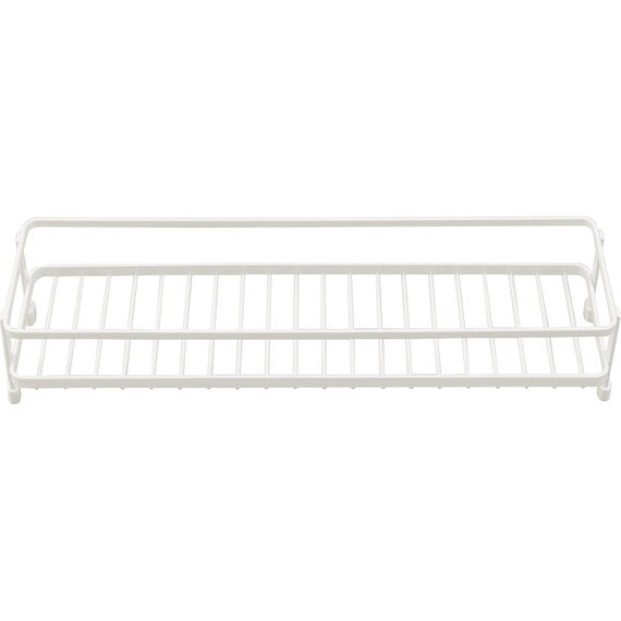 Wire Bath Rack 1-Tier Piatto 2 W38.5D11H7.5