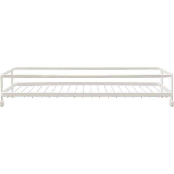 Wire Bath Rack 1-Tier Piatto 2 W38.5D11H7.5
