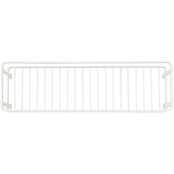 Wire Bath Rack 1-Tier Piatto 2 W38.5D11H7.5