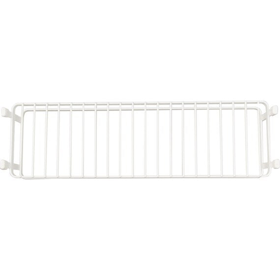 Wire Bath Rack 1-Tier Piatto 2 W38.5D11H7.5