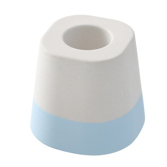 Porous Ceramic Toothbrush Stand 1 TBL