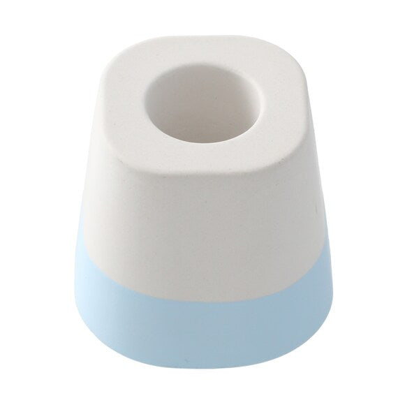 Porous Ceramic Toothbrush Stand 1 TBL