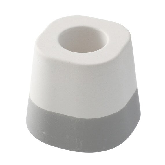 Porous Ceramic Toothbrush Stand 1 LGY