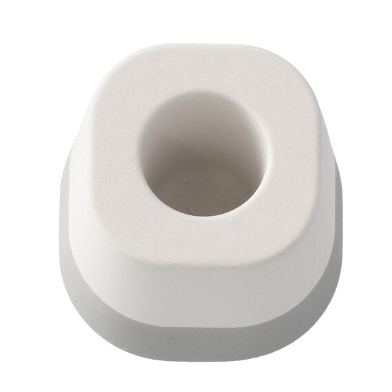 Porous Ceramic Toothbrush Stand 1 LGY