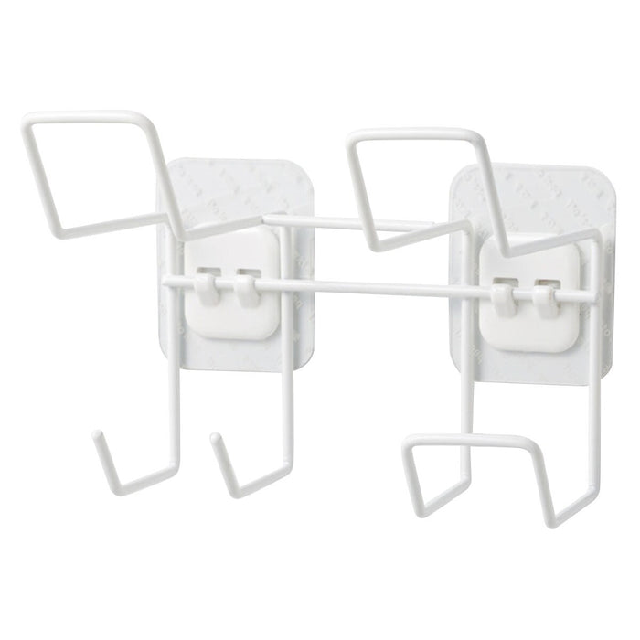 Adhensive Hair Dryer Holder JP01