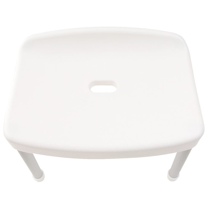 ALUMINUM BATH CHAIR 35CM 5179