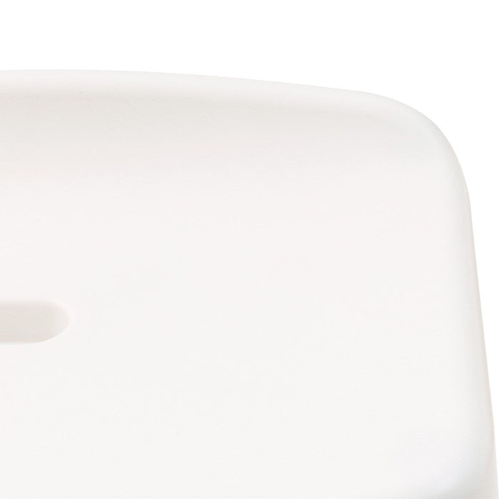 ALUMINUM BATH CHAIR 35CM 5179