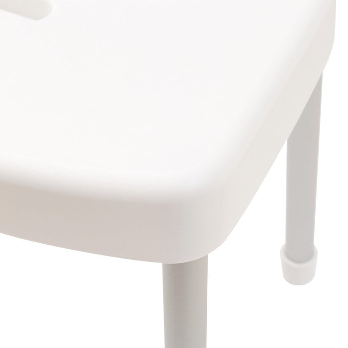 ALUMINUM BATH CHAIR 35CM 5179