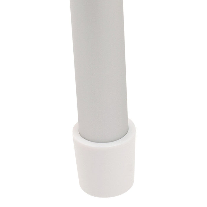 ALUMINUM BATH CHAIR 35CM 5179