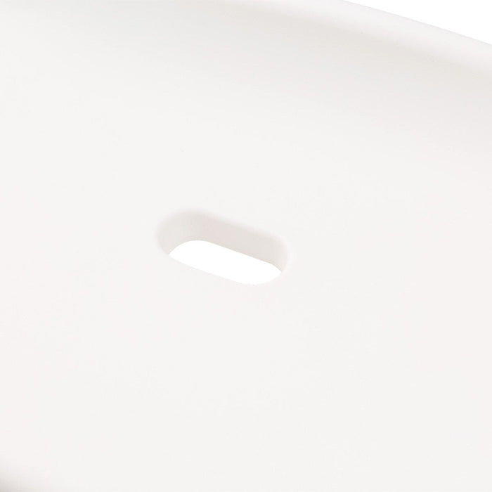 ALUMINUM BATH CHAIR 35CM 5179