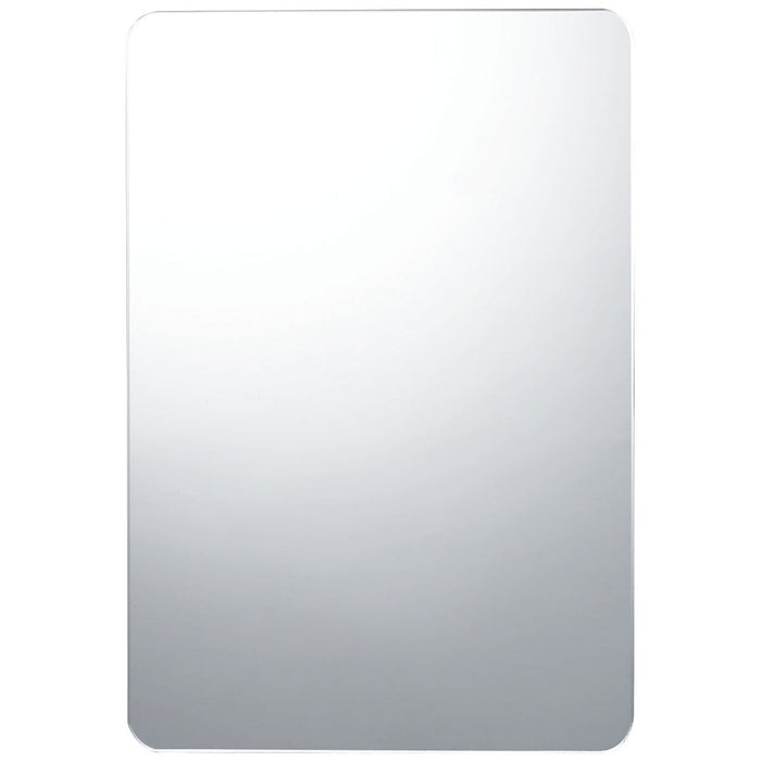 ANTI-FOG FIRM MIRROR