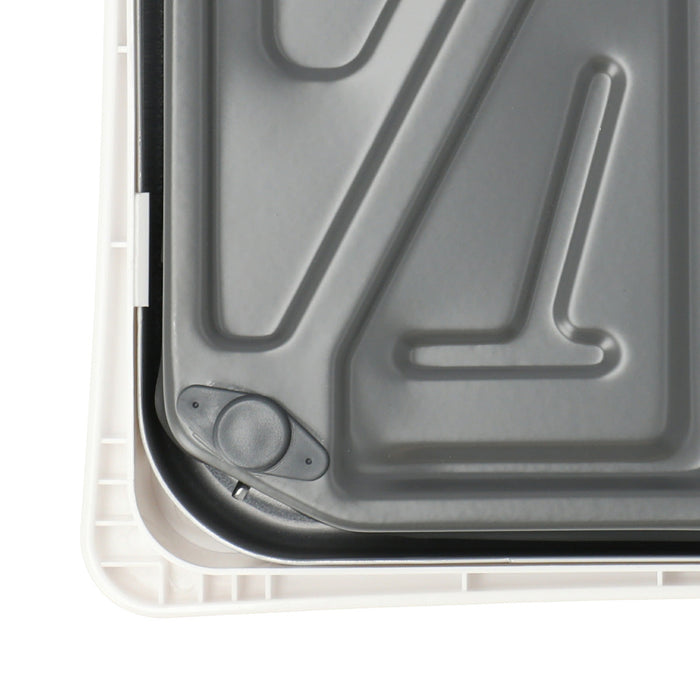 Body Scale HA-851 WH