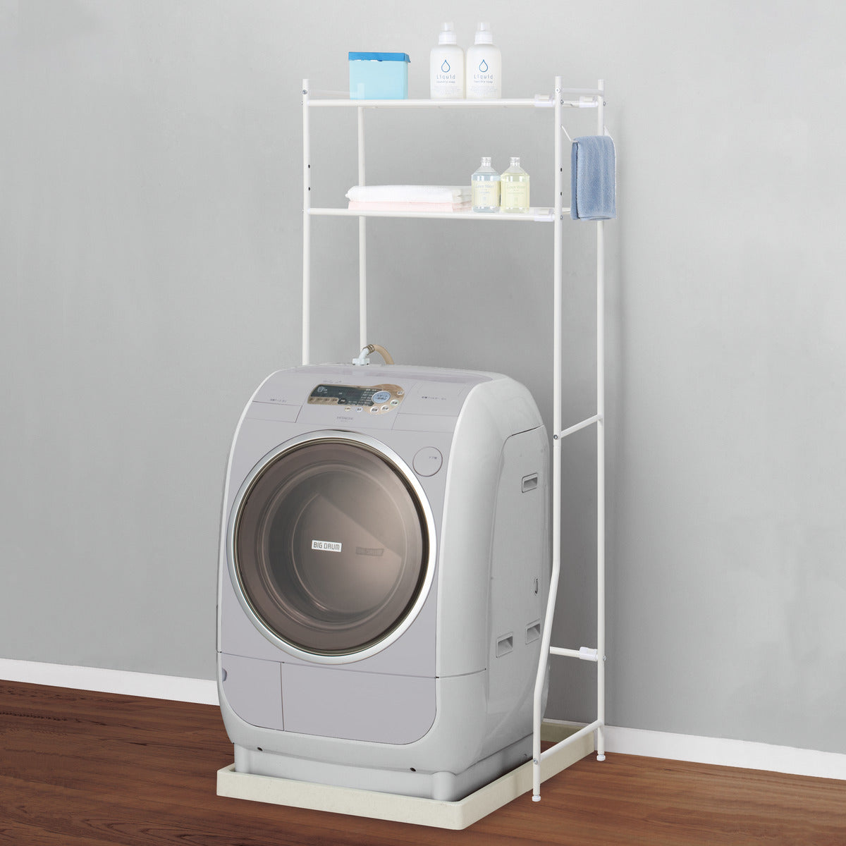 WASHING MACHINE RACK TORRE BLANCA