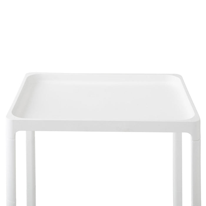 Laundry Rack Canasta 2-Tier WH
