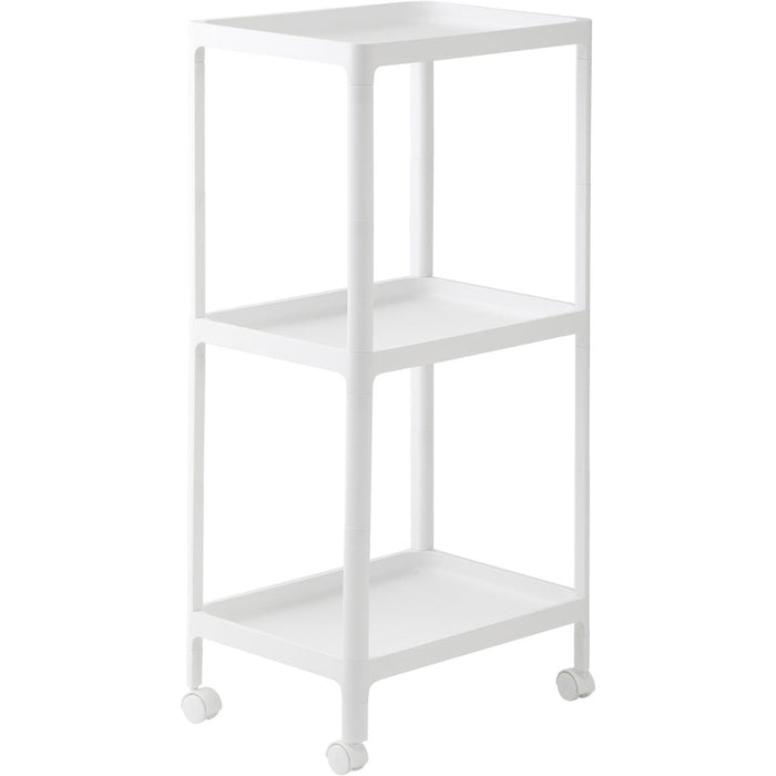 Laundry Rack Canasta 3-Tier WH