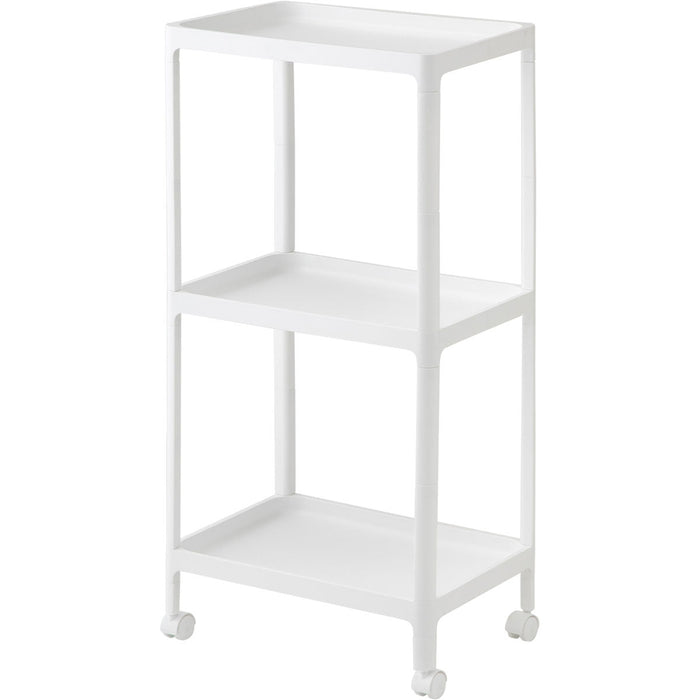 Laundry Rack Canasta 3-Tier WH