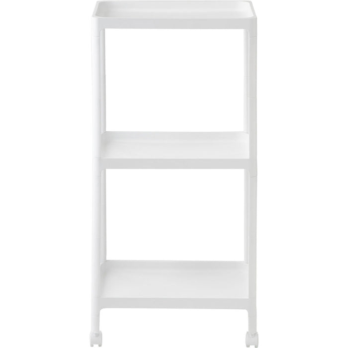 Laundry Rack Canasta 3-Tier WH