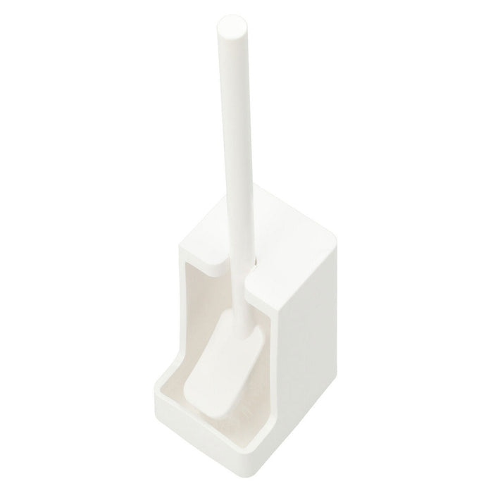Toilet Brush and Case WH