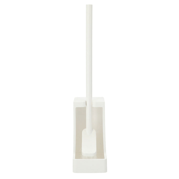 Toilet Brush and Case WH