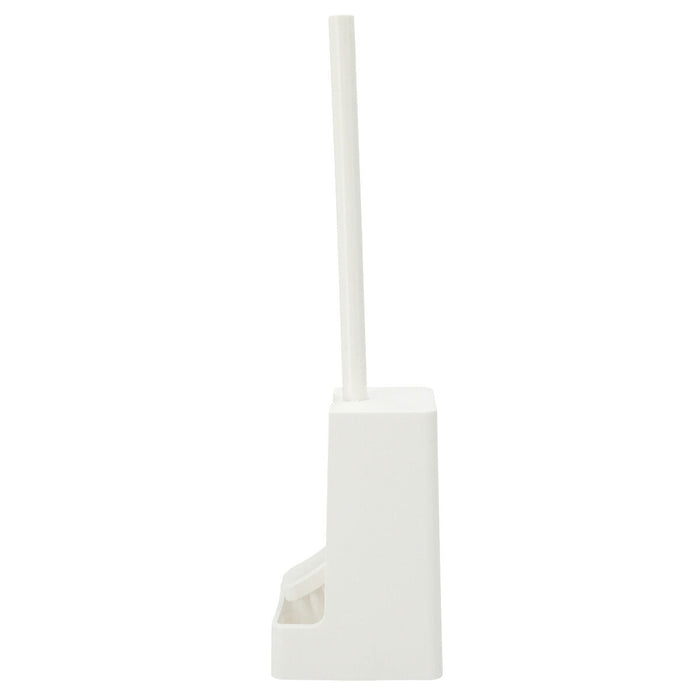 Toilet Brush and Case WH