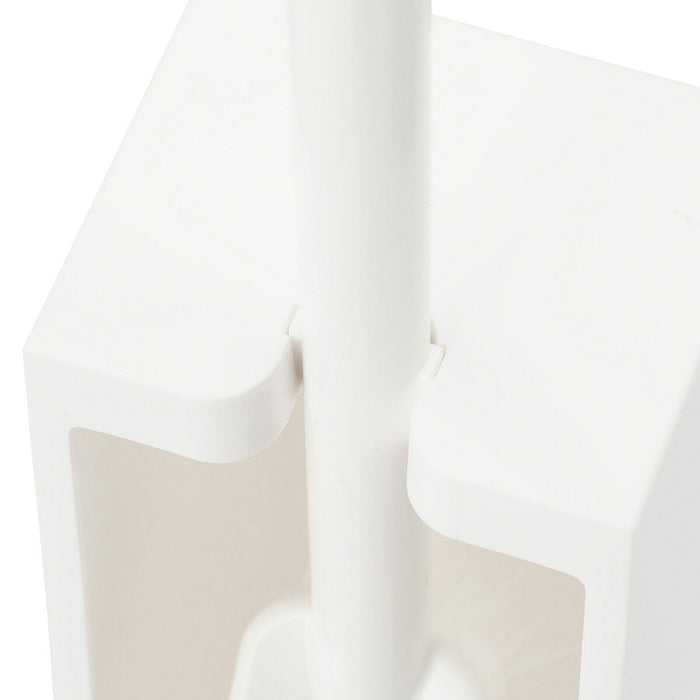 Toilet Brush and Case WH