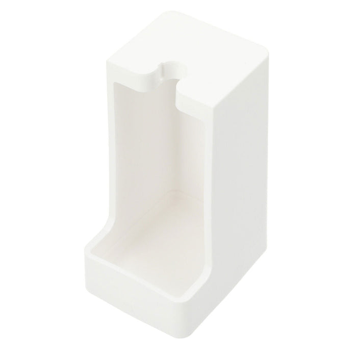 Toilet Brush and Case WH