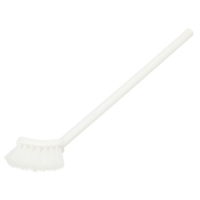 Toilet Brush and Case WH