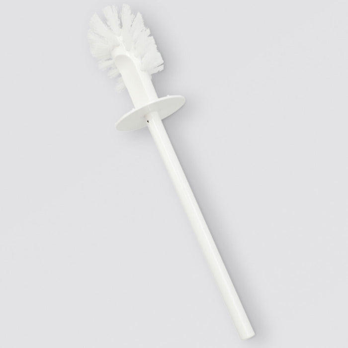 Toilet Brush and Case Pulito2 WH