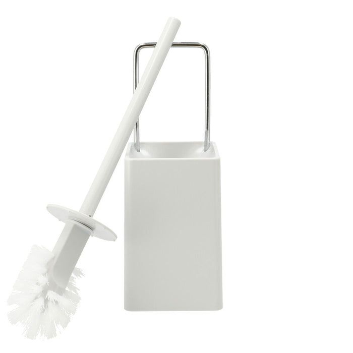 Toilet Brush and Case Pulito 2 GY