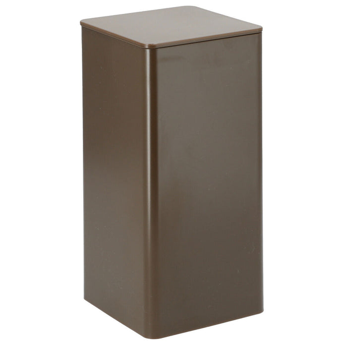Toilet Dustbin 95x95x200 BR