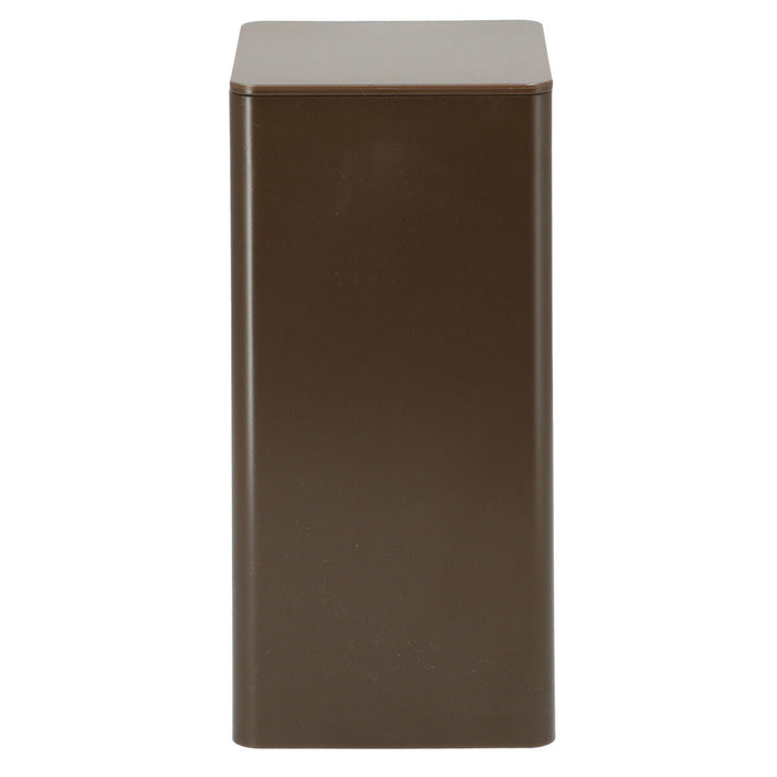 Toilet Dustbin 95x95x200 BR