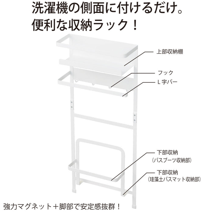 MAGNET MULTI ORGANIZER FLAT
