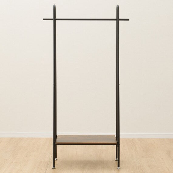 A-Shaped Hanger Rack Swin BK