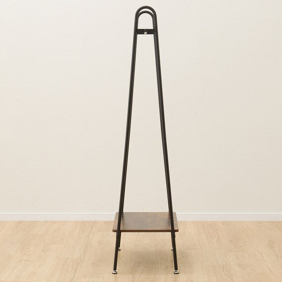 A-Shaped Hanger Rack Swin BK