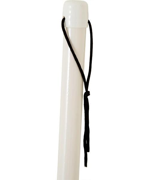 NITORI Palmyra Fiber Broom Long Handle (128CM)