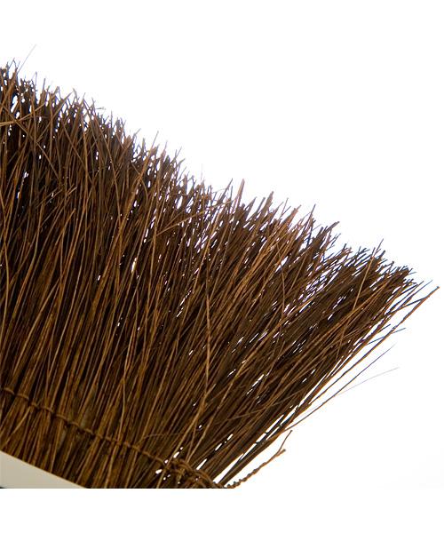NITORI Palmyra Fiber Broom Long Handle (128CM)