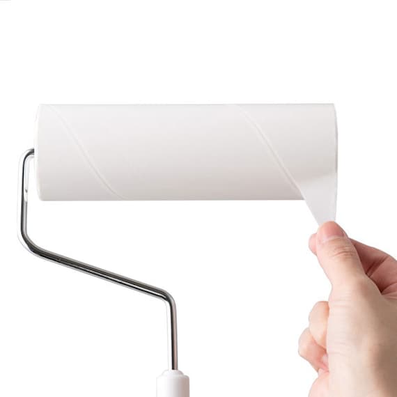 Refill Cleaner 3P Naname Hard