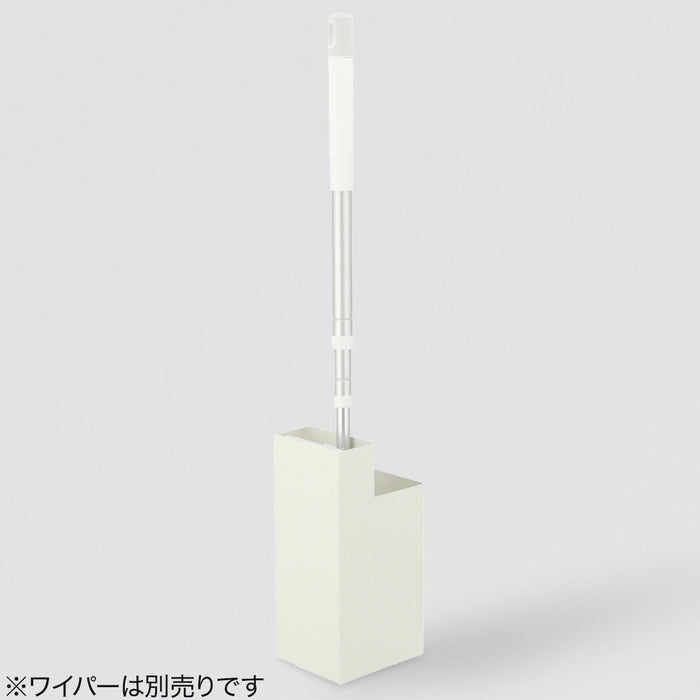 Flooring Wiper Stand Rakucca