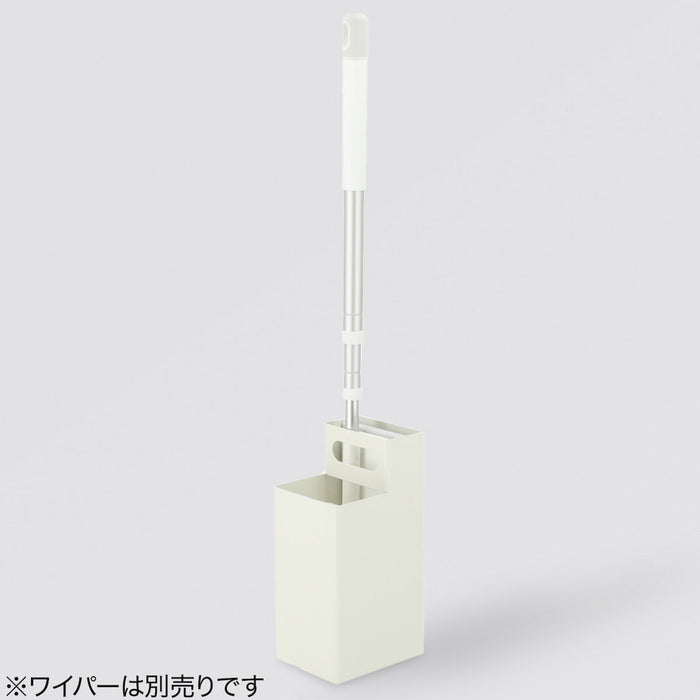 Flooring Wiper Stand Rakucca